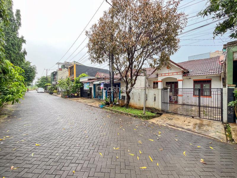 Bekasi Timur Regency Blok R1 No.5
