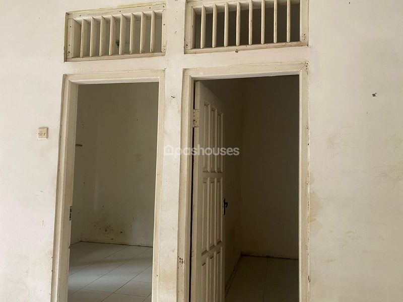 Kampung Cinangneng Leuwiliang