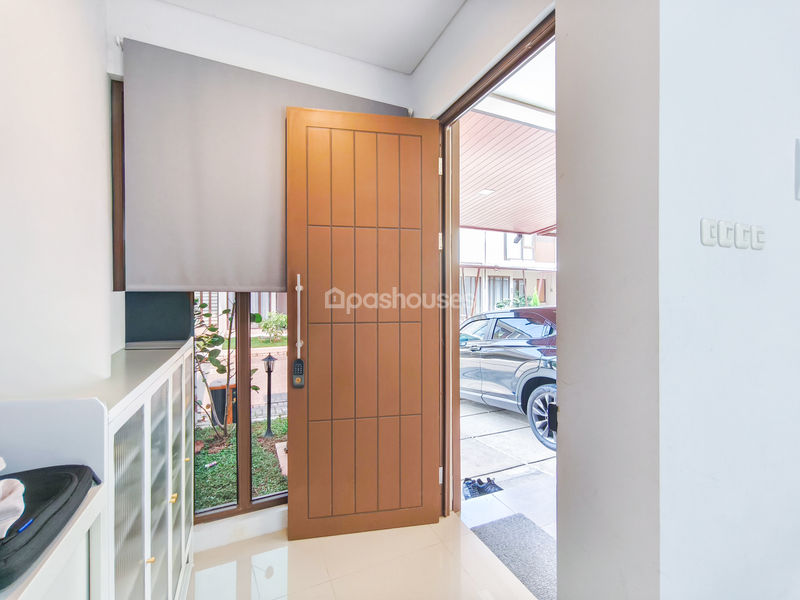 Springhill Yume Lagoon Blok E11 No.6
