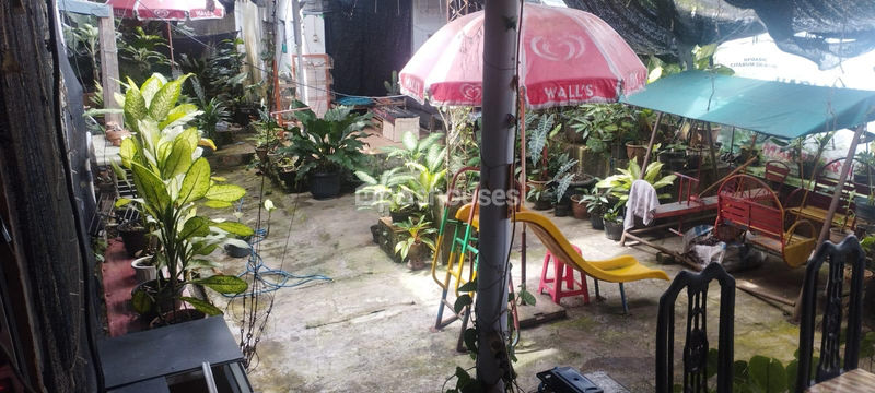 Jalan Cilubang Sabit