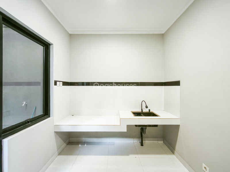 Perumahan Bogor Asri Blok G5 No.8