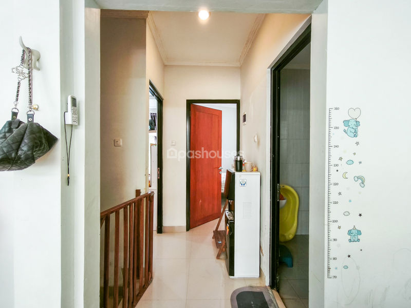Blossom Park Residence Blok K