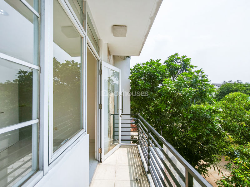 Serpong Natura City Cluster Acacia Blok NAD No.08
