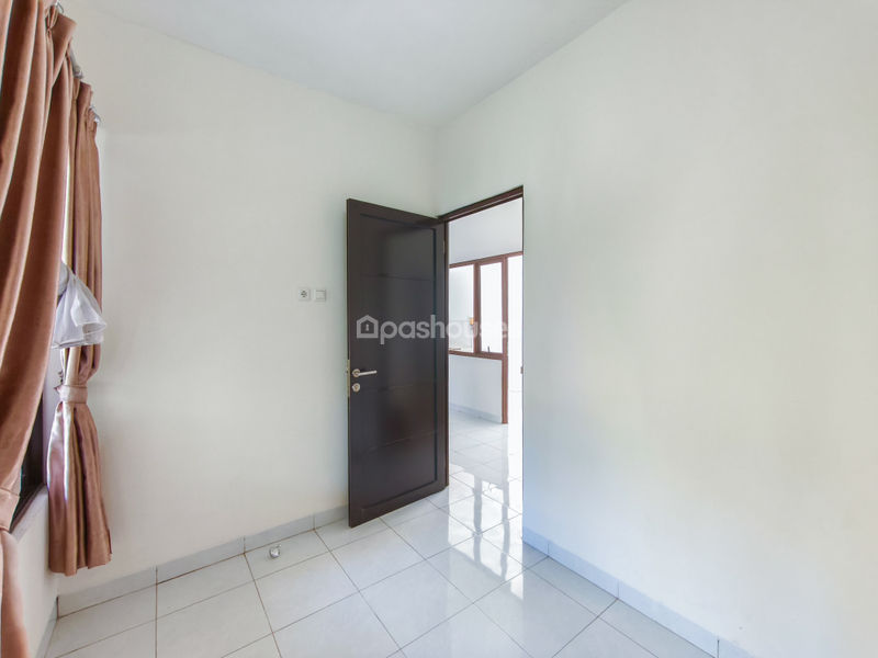 Perumahan Permata Cimanggis Cluster Intan Blok H10 No.2