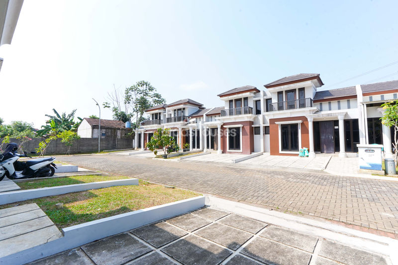 Botanica Valley Blok B3 No. 7