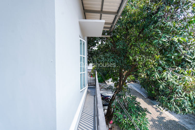Kemang Swatama Residence Blok H No.24