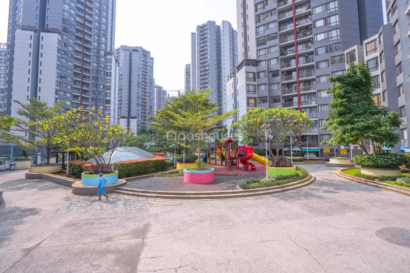 Apartemen Horison Ultima Suites & Residences Rasuna