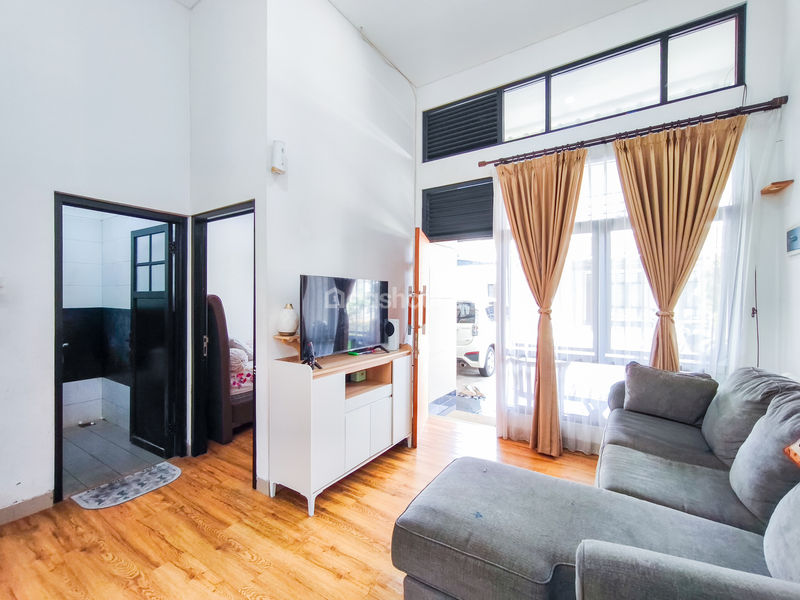 Trevista Park Bojongsari Blok I No.2