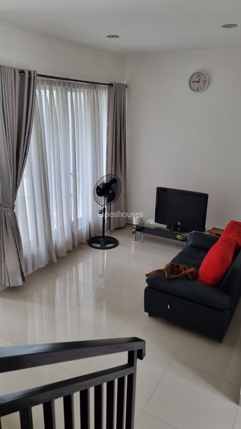 Bogor Nirwana Residence Cluster Harmony Blok J2 No.21