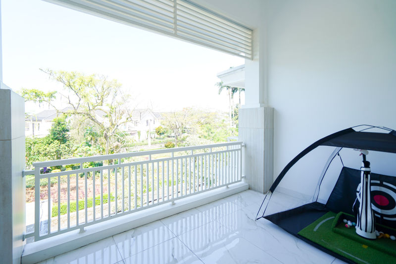 Kebun Raya Residence Blok B No. 7