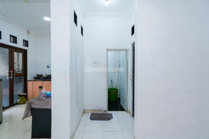 Kemang Swatama Residence Blok H No.24