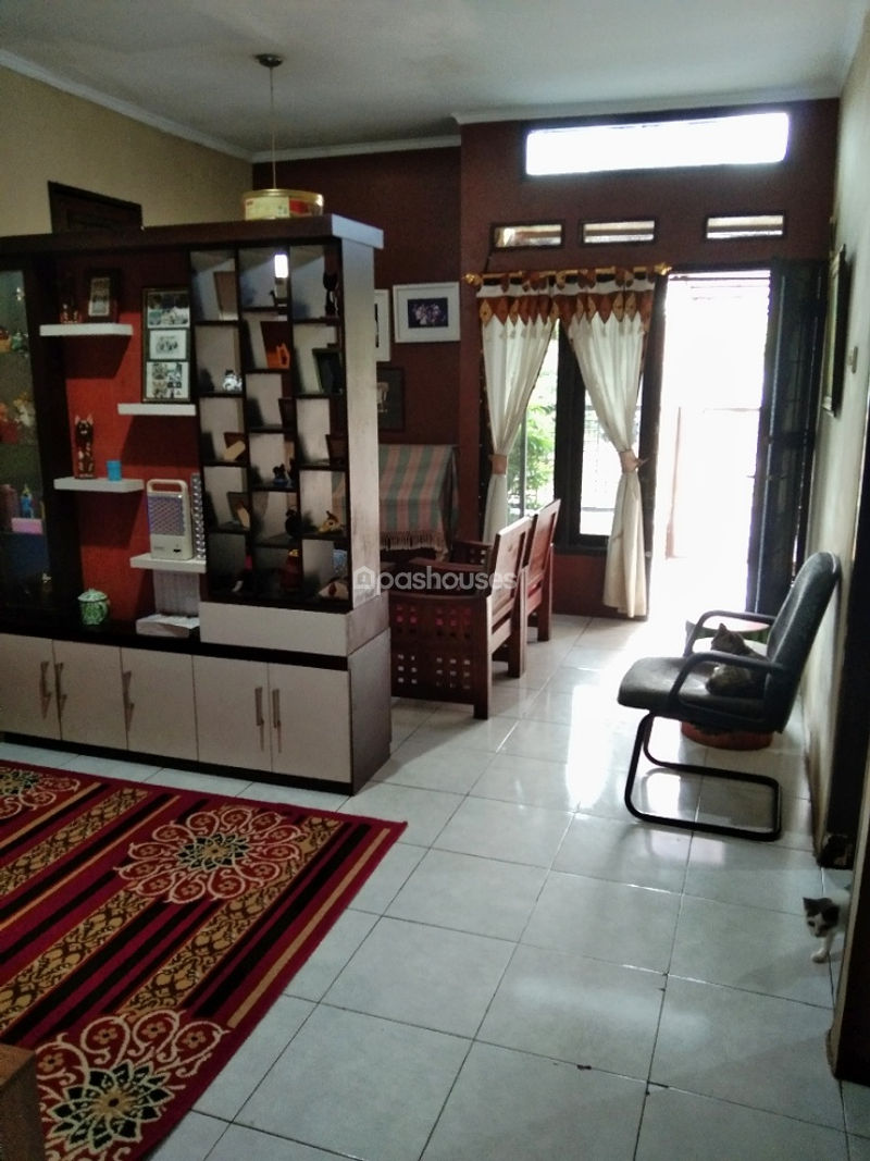 Perumahan Sawangan Hill 1 Blok E No.2