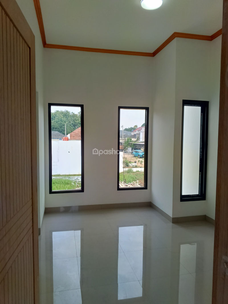 Perumahan Wira Jatiasih Greenhills No.10
