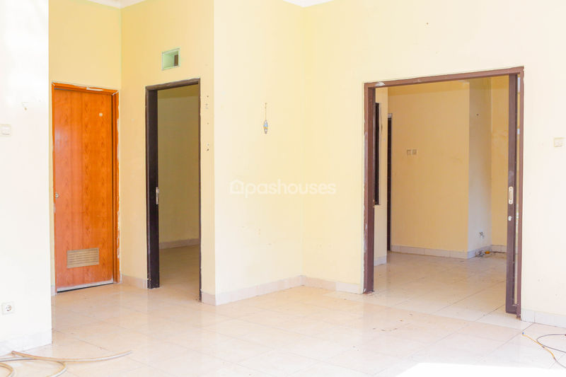 Bogor Nirwana Residence Cluster Harmony 2 Blok 3 No.12