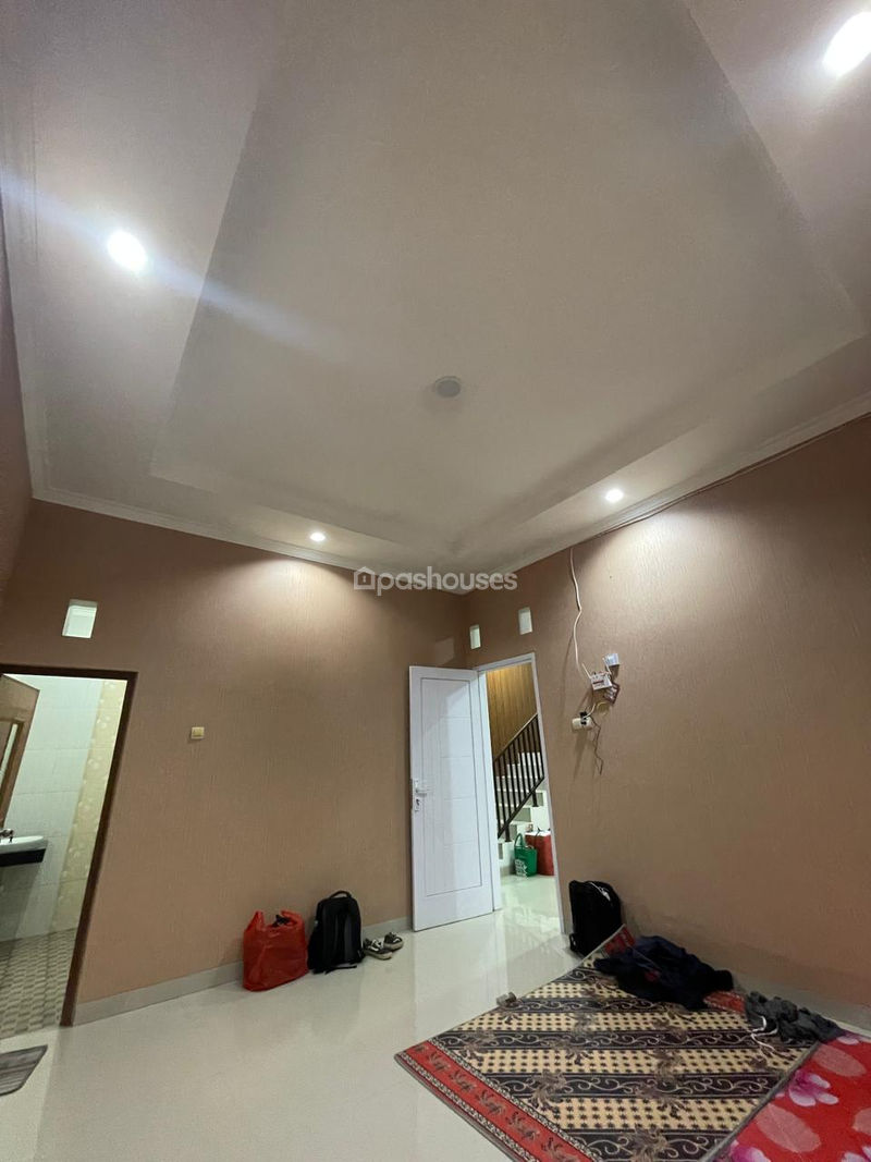 Perumahan Imperial Gading Blok H1 No.12