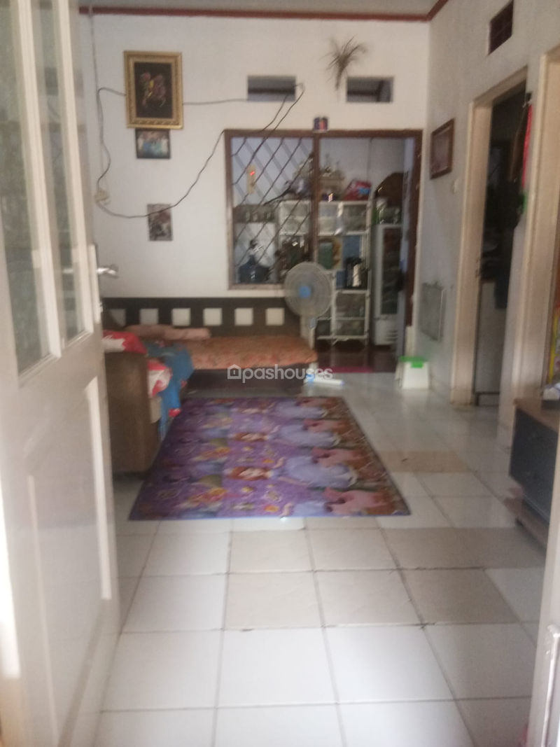 Perumahan Bukit Mekar Wangi Blok C16 No.9