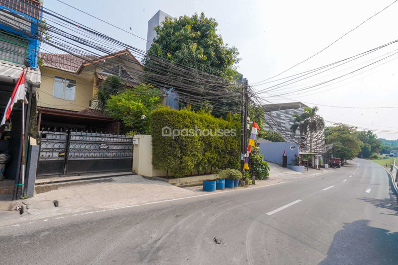 Jalan Abdul Majid Raya