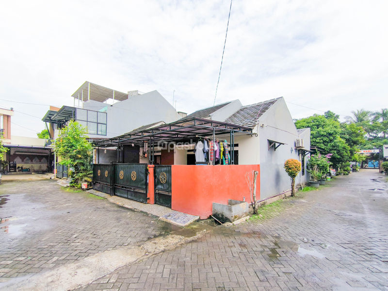 Perumahan Puri Asri II