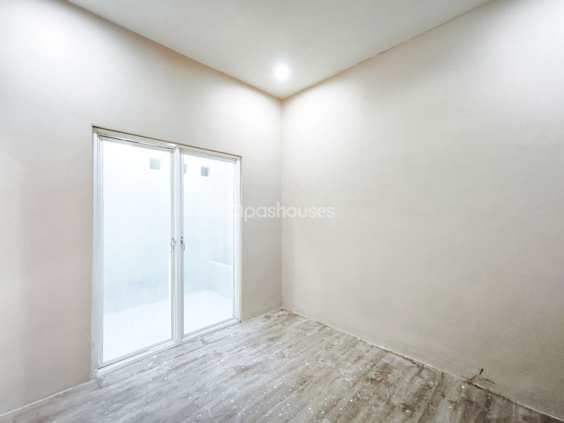 Perumahan Citra Indah City Cluster Bukit Amarilis Blok AR36/28