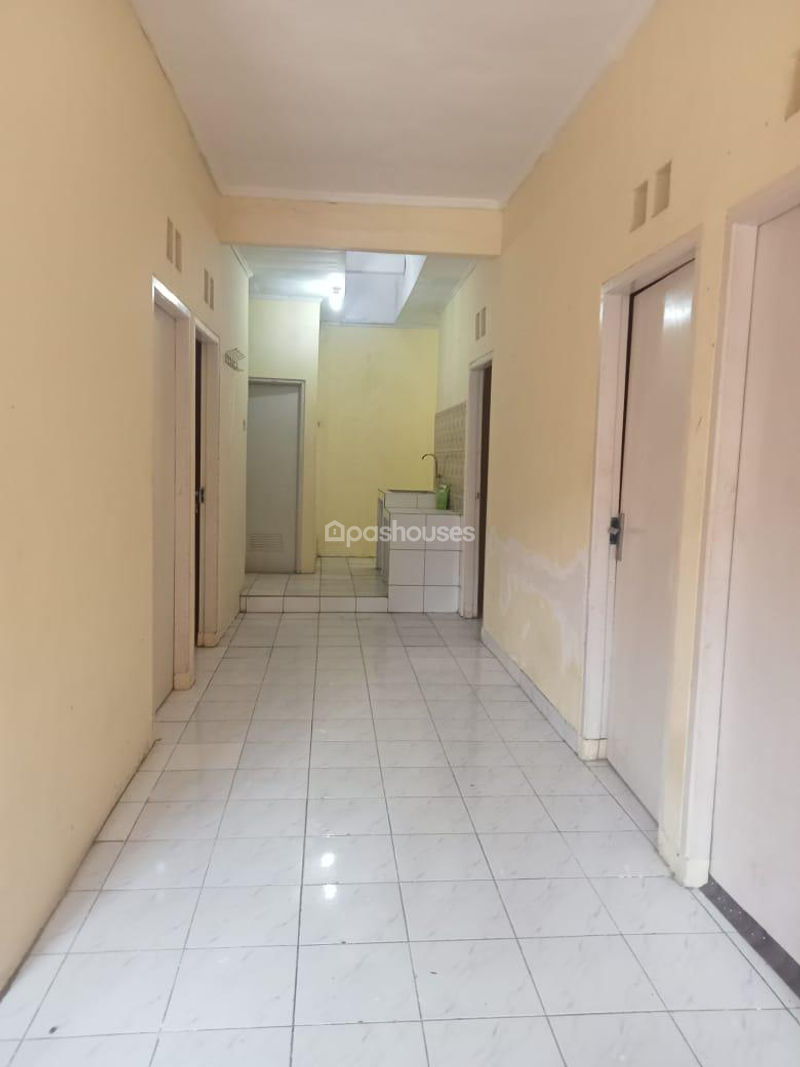 Perumahan Mega Regency Blok B5 No.12