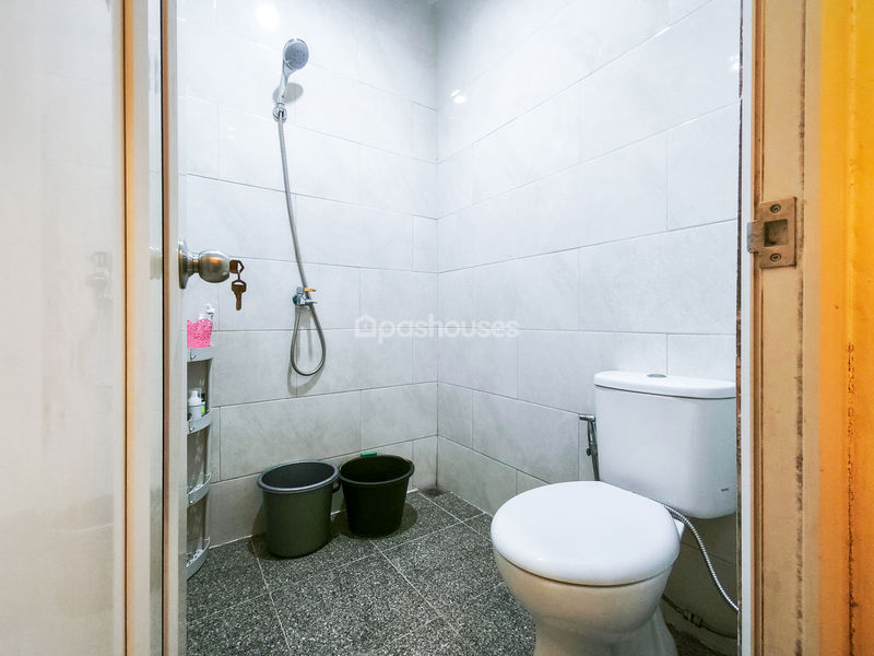 Perumahan Cendana Residence Blok B Gunung Putri