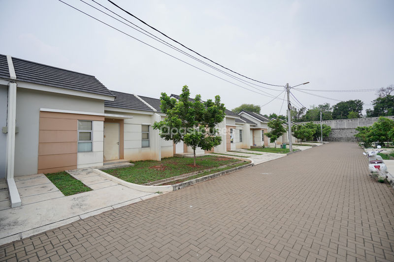 Srimaya Residence