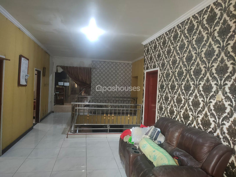 Perumahan Taman Wisma Asri Bekasi Blok B6 No.1