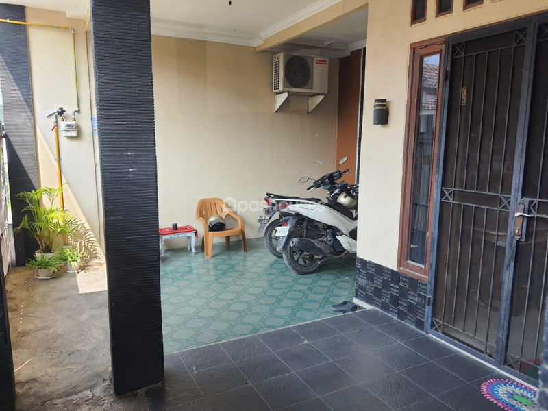 Perumahan Vila Tangerang Regensi 2