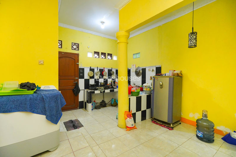 Perumahan Citra Pasundan