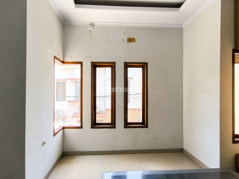 Kafin Residence Jagakarsa
