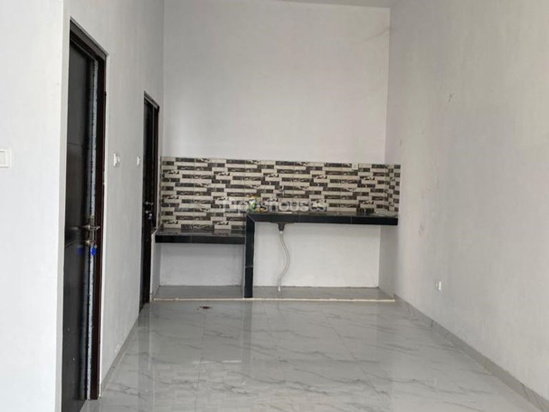 Perumahan Tenjo City Blok G