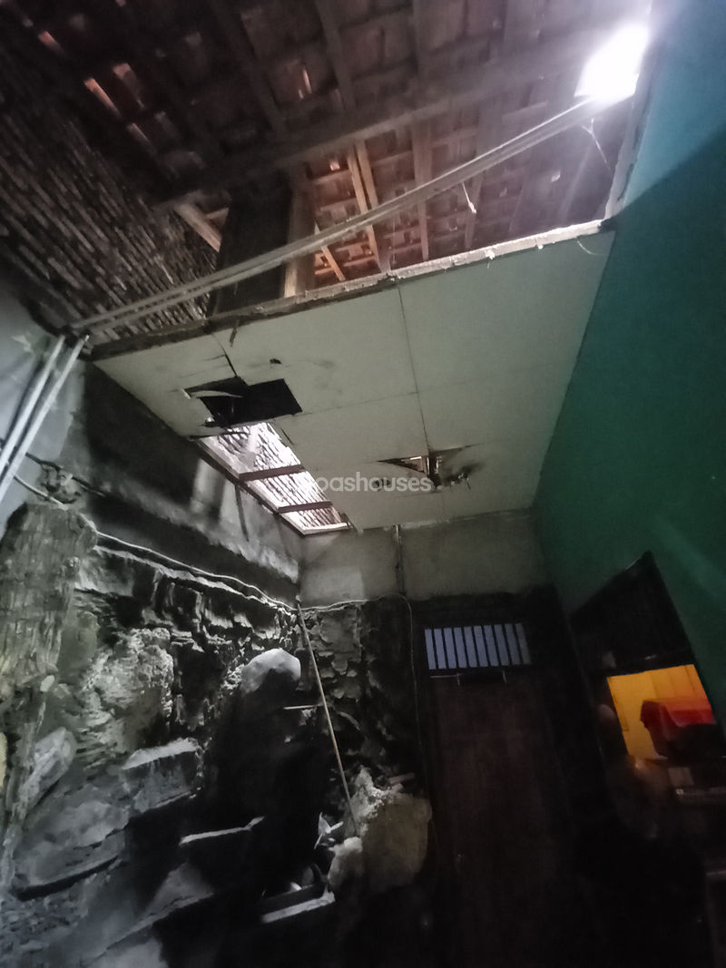 Perumahan Puri Bojong Lestari 2 Blok CR 4