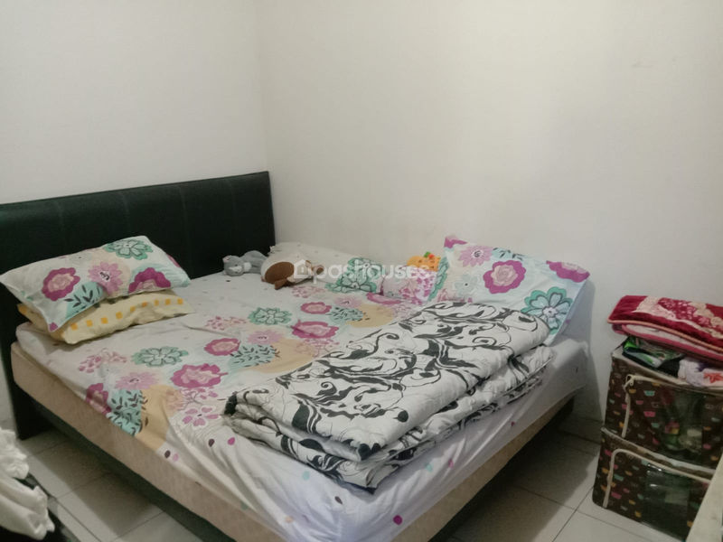 Villa Bogor Indah 6