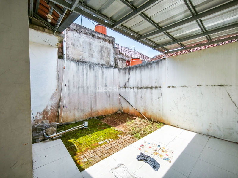 Kemang Raya Residence