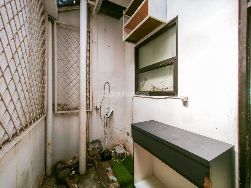 Kristal Garden Residences Blok A5