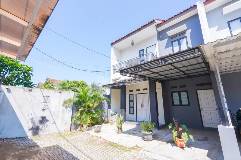 Perumahan Green Nature Cinere Blok B6