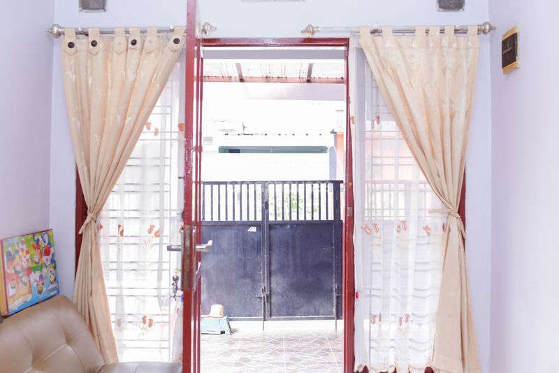 Perumahan Acropolis Karadenan