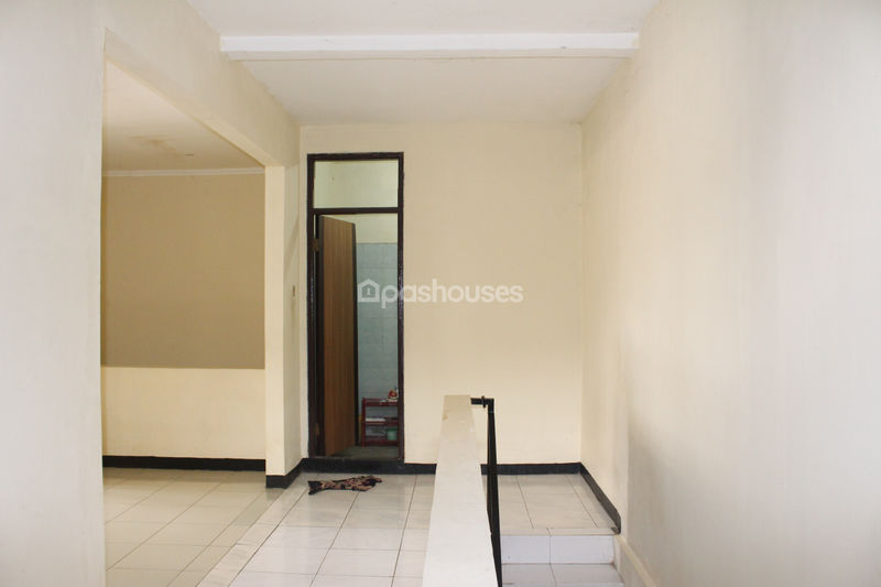 Perumahan Vila Santika