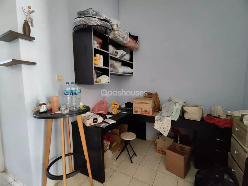 Citra Raya Cluster Pesona Atlantis