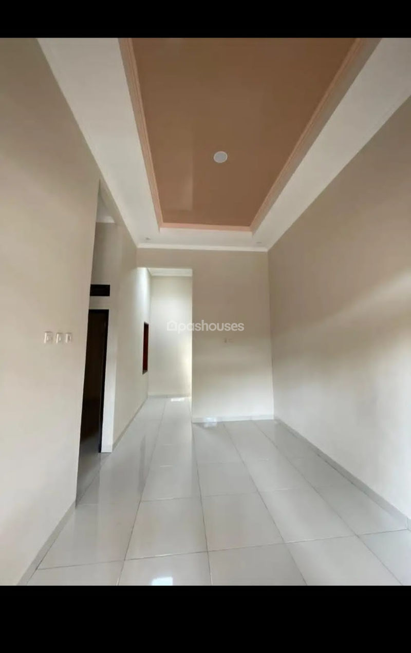 Taman Harapan Baru Blok S17