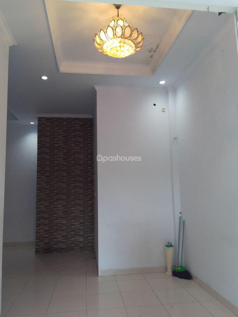 Komplek Bintara Jaya Permai