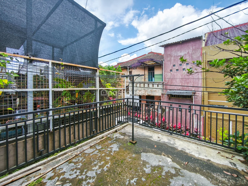Perumahan Taman Yasmin No.31