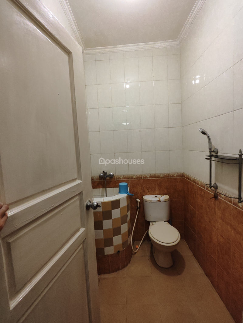 Bukit Cimanggu Villa Blok T2/18