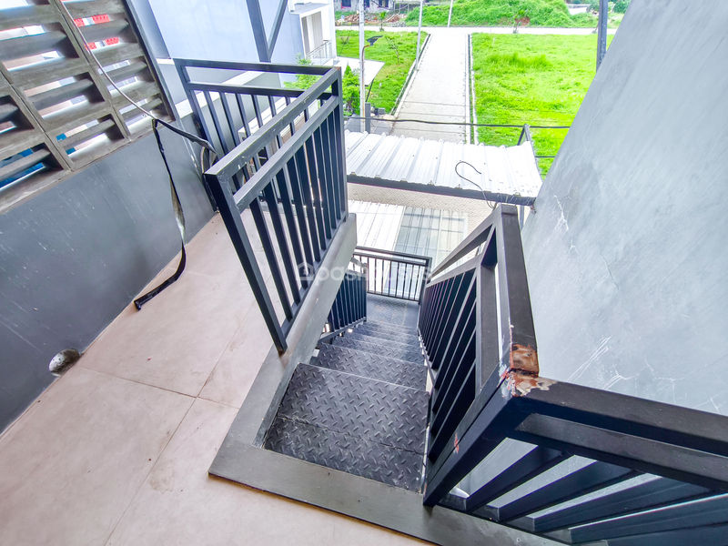 Perumahan Aviary Residence