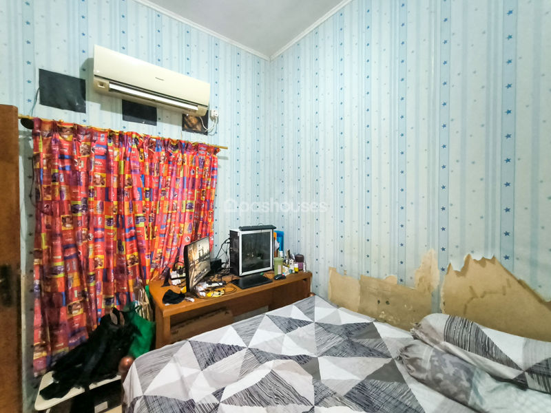 Jalan Sukarma No.63 Jagakarsa