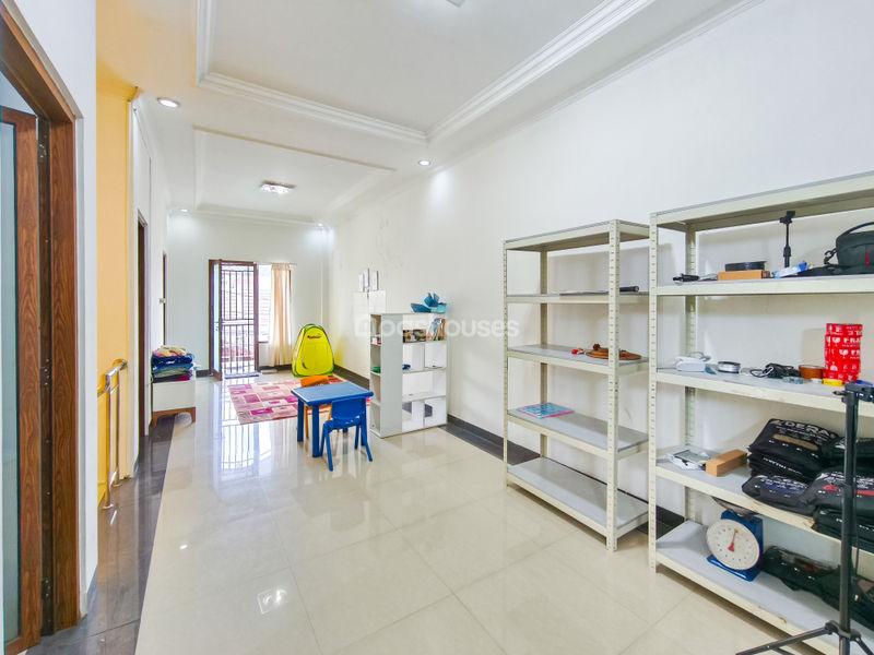 Villa Bogor Indah 5