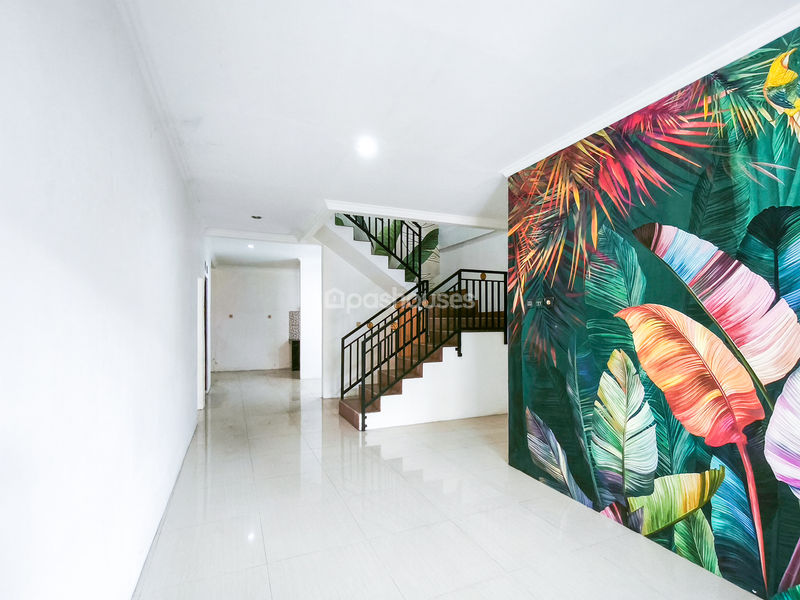 Perumahan Bukit Dago Cluster Arkadia Blok A4 No. 11