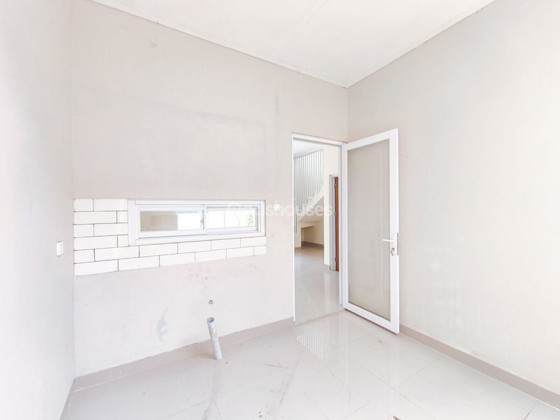 Perumahan Cimanggu Residence