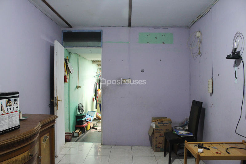Jl Jambu XI no 3 