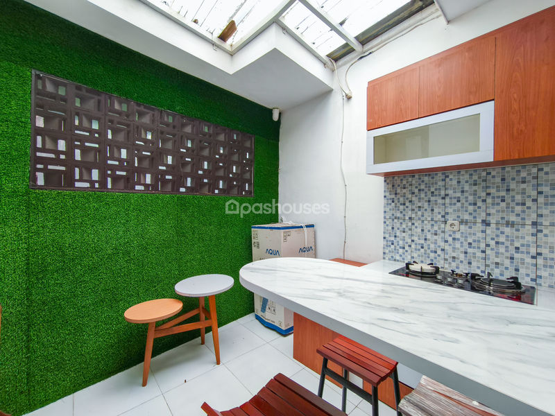 Perumahan Kyoto Green Residence Cibinong